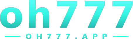 oh777 logo