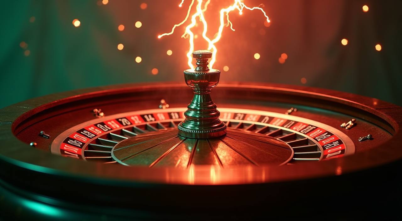 oh777 Table Pinball Roulette — আমাদের লবিতে কী আছে
